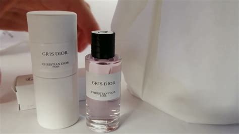 linea privada de dior